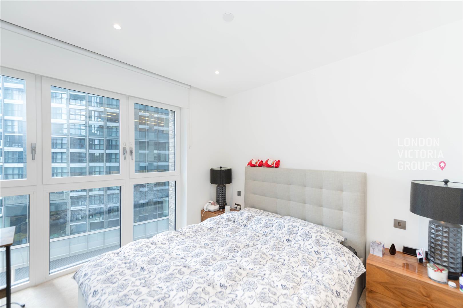 Wiverton Tower, 4 New Drum Street, London